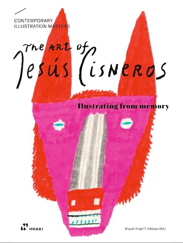 The Art of Jesús Cisneros