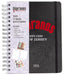 2025 The Sopranos 13-Month Weekly Planner