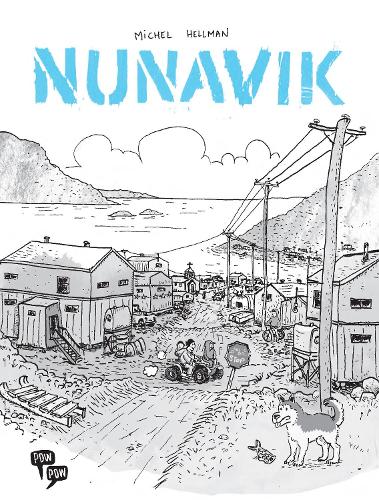 Nunavik