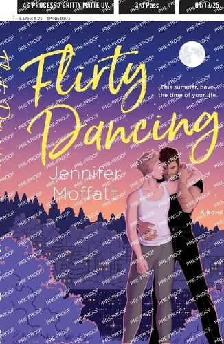 Flirty Dancing