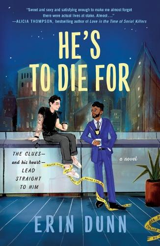 He's to Die for