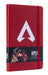 Apex Legends Hardcover Journal
