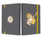 Harry Potter: Hufflepuff Constellation Softcover Notebook