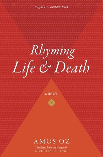 Rhyming Life & Death