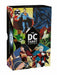The DC Tarot Deck and Guide Book