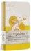 Harry Potter: Hufflepuff Constellation Sewn Pocket Notebook Collection