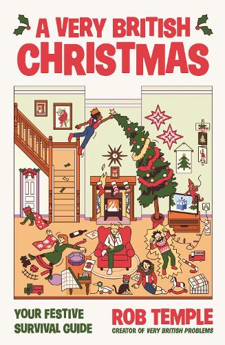 A Very British Christmas