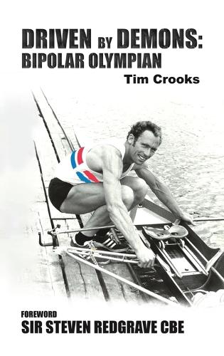 Driven by Demons: Bipolar Olympian
