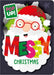 Messy Christmas