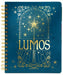 Harry Potter: Spells and Potions 12-Month Undated Planner