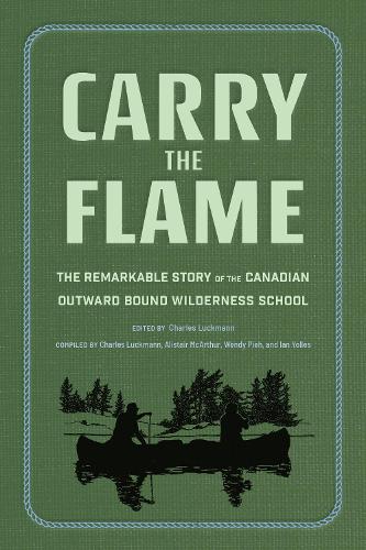 Carry the Flame