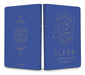Sleep: A Restful Mind Journal