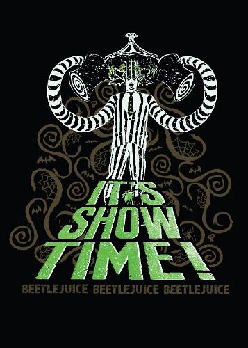 Beetlejuice