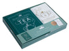 The  Official Downton Abbey Afternoon Tea Cookbook Gift Set [book + tea towel]