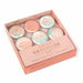 Gratitude: Glass Magnet Set (Set of 6)