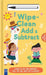 Wipe Clean Add & Subtract (Wipe Clean)