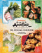 Avatar: The Last Airbender Cookbook