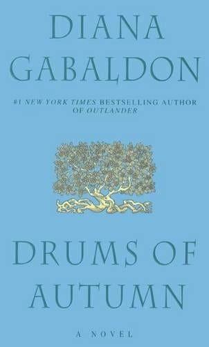 Drums of Autumn