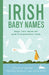 Irish Baby Names