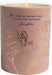 Jane Austen: Be The Best Judge Scented Candle (8.5 oz.)
