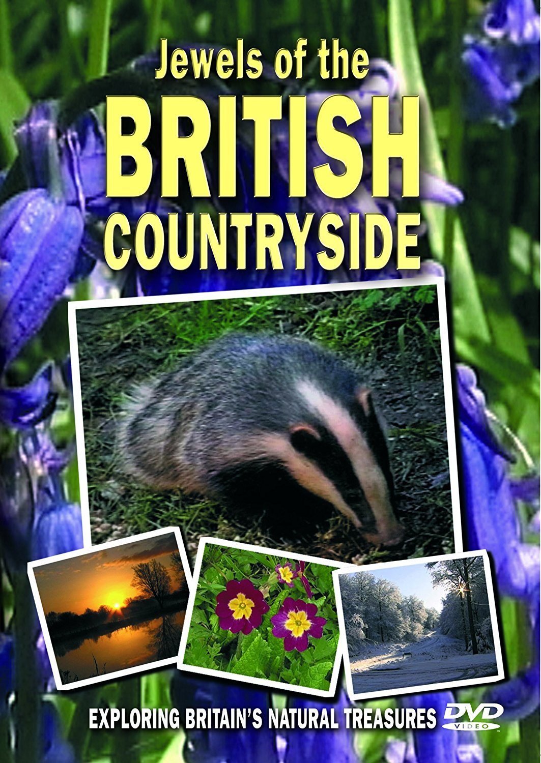 Jewels Of The British Countryside