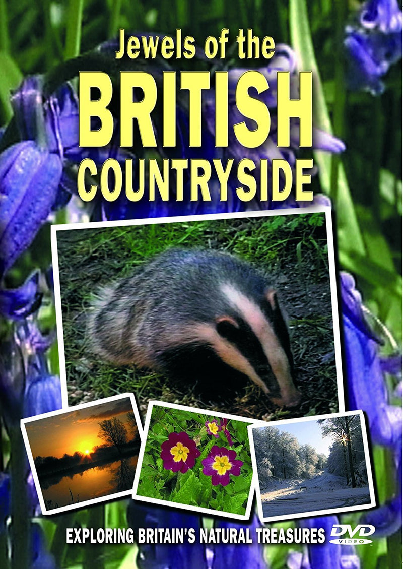 Jewels Of The British Countryside