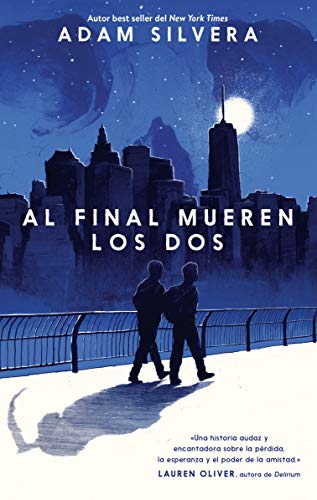 Spa-Final Mueren Los Dos