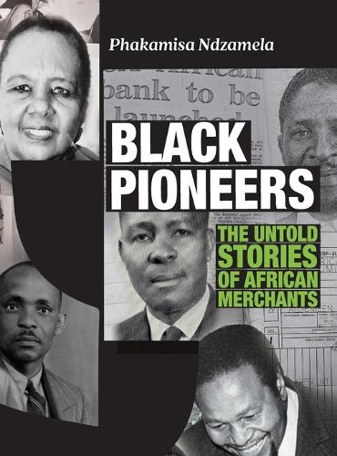 Black Pioneers