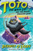 Toto the Ninja Cat and the Pirate Treasure Hunt
