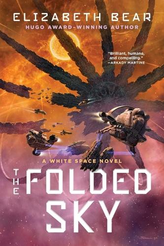 The Folded Sky