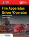 Fire Apparatus Driver/Operator with Navigate Advantage Access