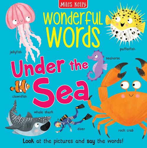 Under the Sea