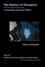 The Mystery of Perception