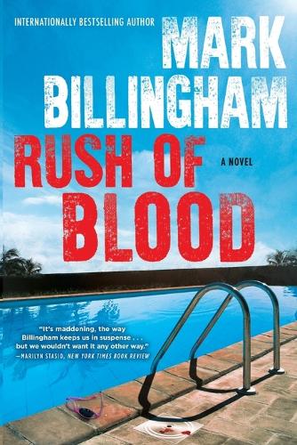 Rush of Blood