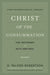 Christ of the Consummation