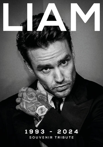 Liam Payne