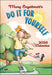 Mary Engelbreit's Do It For Yourself 2026 Monthly Pocket Planner Calendar