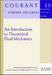 An Introduction to Theoretical Fluid Mechanics