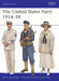 The United States Navy 1914–18