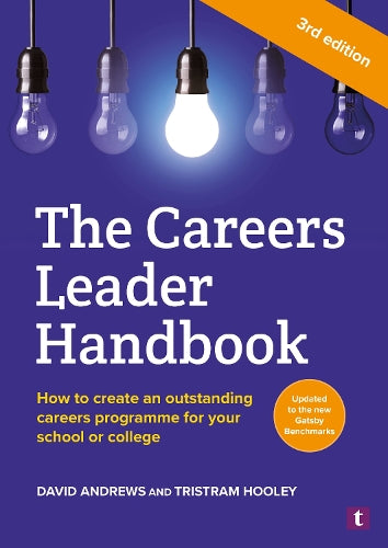 The Careers Leader Handbook