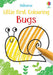 Little First Colouring Bugs