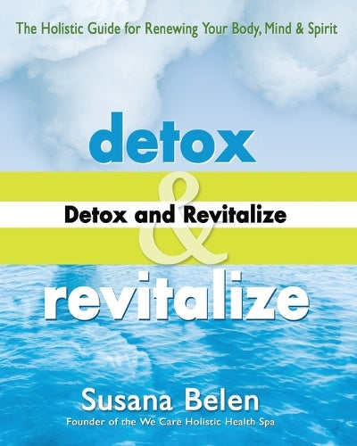 Detox and Revitalize