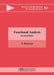 Functional Analysis