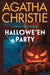Hallowe'en Party