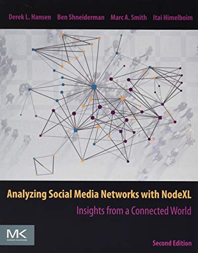 Analyzing Social Media Network