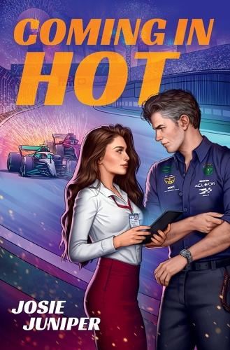 Coming in Hot (Frontrunners