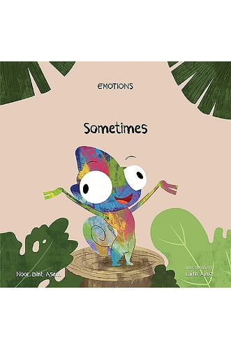 Sometimes