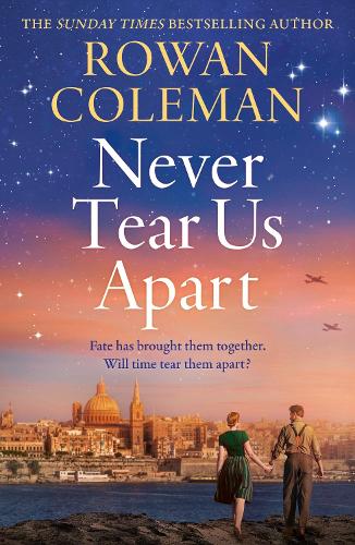 Never Tear Us Apart