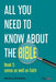 Book 5: Sense as well as faith