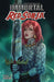 Immortal Red Sonja Vol. 2 (IMMORTAL RED SONJA TP